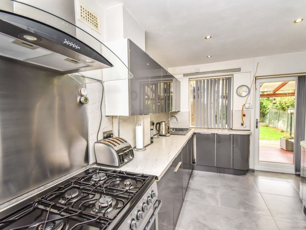 Additional image 3 of 3 Bed Semi-Detached House, Mayors Croft, CV4, N1 7GU