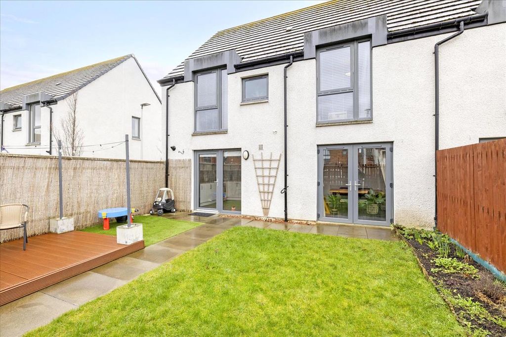 Additional image 29 of 4 bed semi-detached house for sale6 Wester Suttieslea Path, Newtongrange EH22