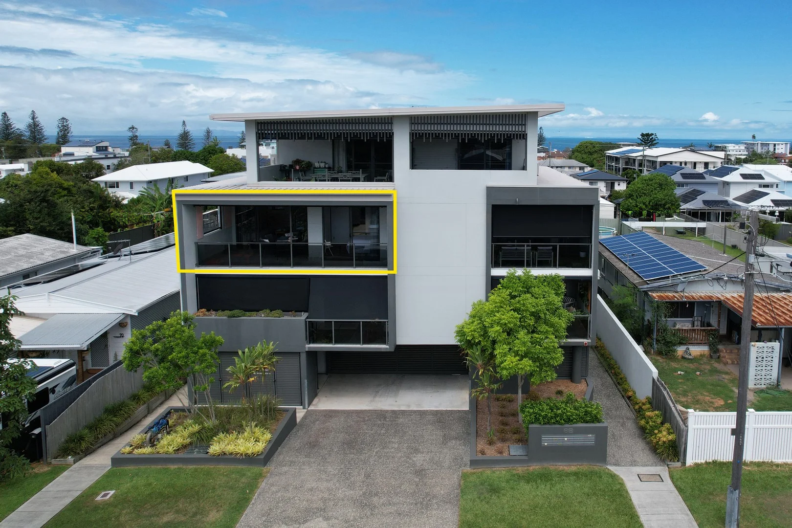 6/68 Turner Street, Scarborough QLD 4020