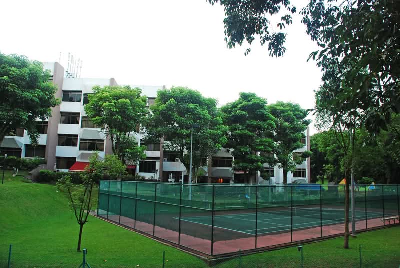 Additional image 23 of 7A Tanglin Rise