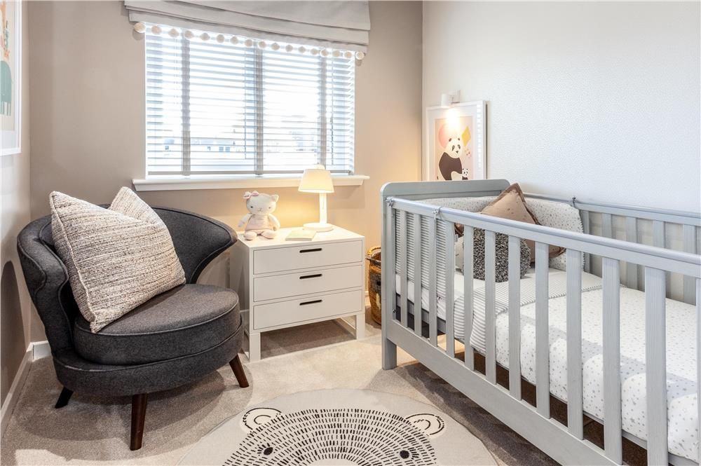 Additional image 10 of 3 bed mews for sale"Halston Mid Millerpark" at Abbotsford Road, Clydebank G81