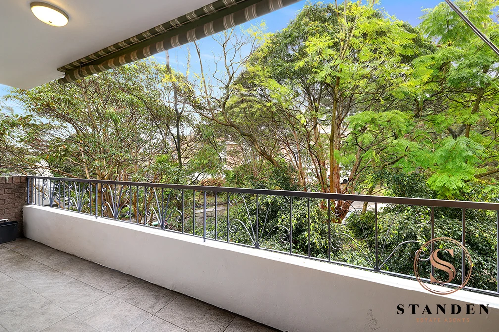 Additional image 8 of 3/15-17 Ralston Street, Lane Cove North NSW 2066