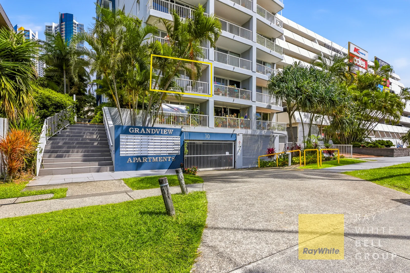 Additional image 16 of 8/30 Marine Parade, Southport QLD 4215