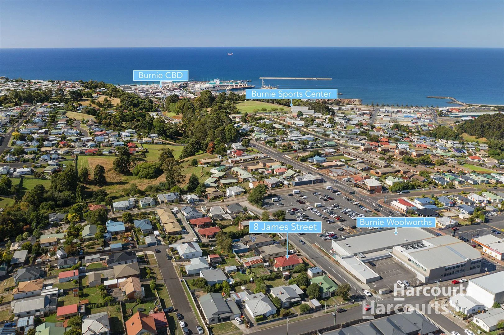 Additional image 13 of 8 James Street, Upper Burnie TAS 7320