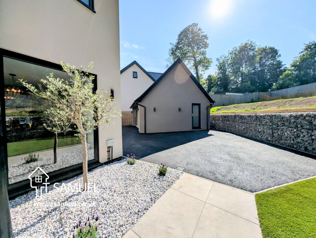 Additional image 83 of 5 bed detached house for saleThe Oaks, Trem Y Dyffryn, Mountain Ash CF45