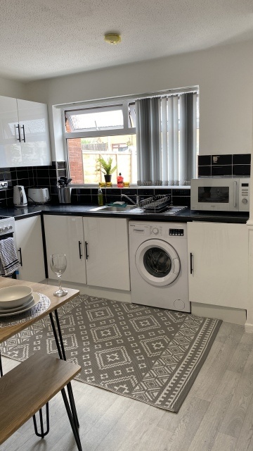 Additional image 16 of 3 Bed Terraced House, Isaac Close, M5, N1 7GU