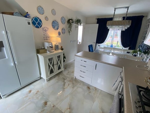 Additional image 5 of Room in a Shared House, Sylvia Pankhurst Way, M13, N1 7GU