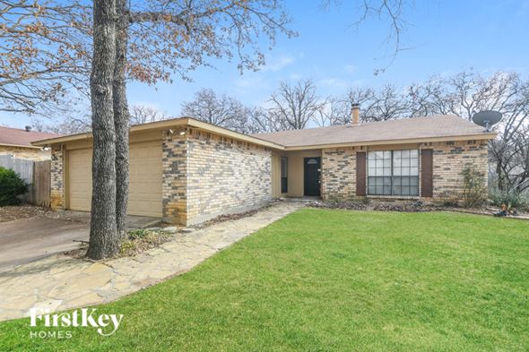 3724 MULBERRY LANE, BEDFORD, TX, 76021