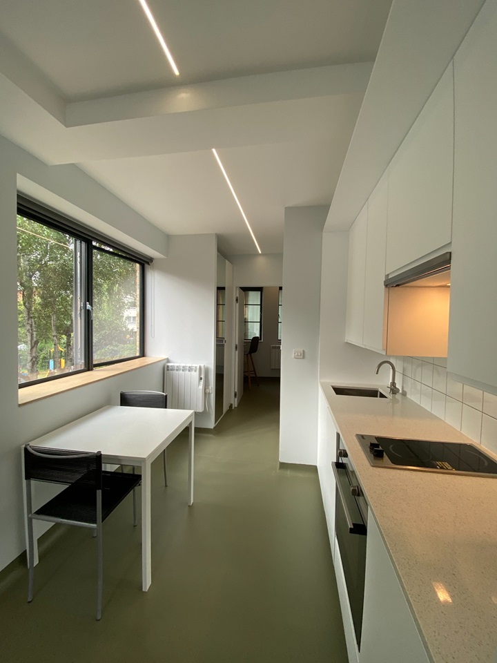 Additional image 6 of 1 Bed Flat, Shrewsbury Court, EC1Y, N1 7GU