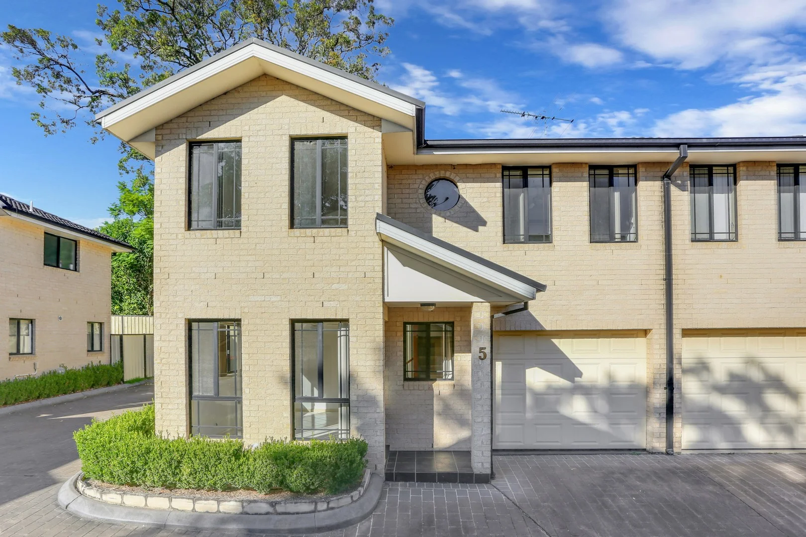 5/2-4 Cecil Avenue, Castle Hill NSW 2154