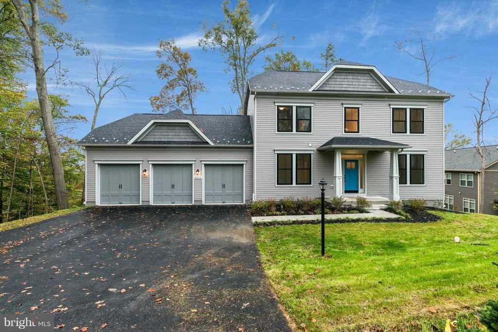 6803 Oakledge Court, New Market, MD 21774