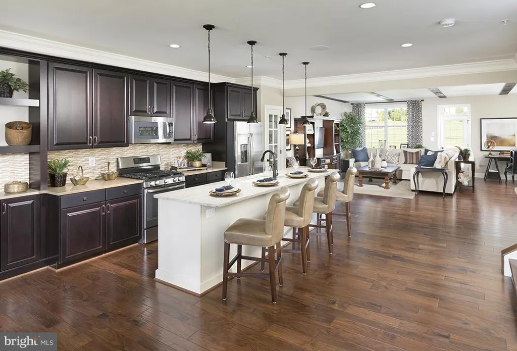 8535 Pine Springs Drive, Severn, MD 21144