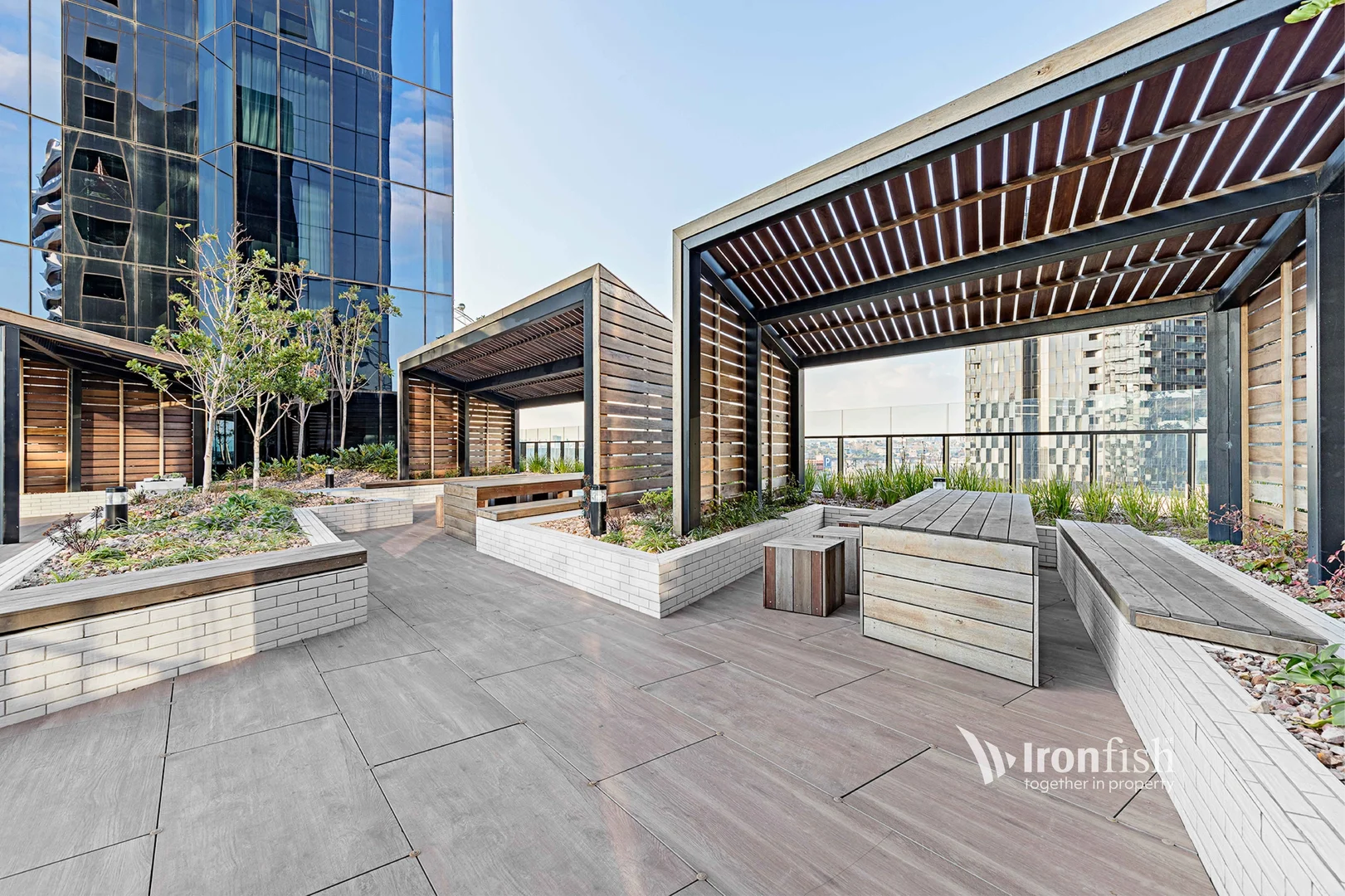 Additional image 9 of 2204/8 Pearl River Road, Docklands VIC 3008