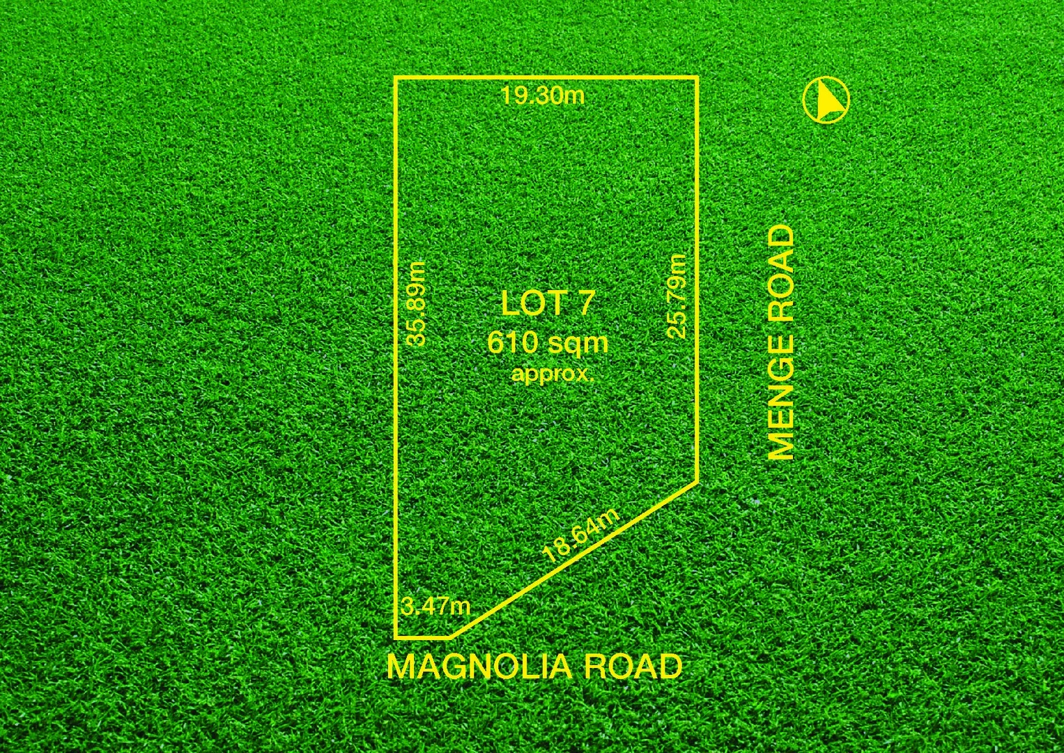 Lot 7/102 Menge Road, Tanunda SA 5352