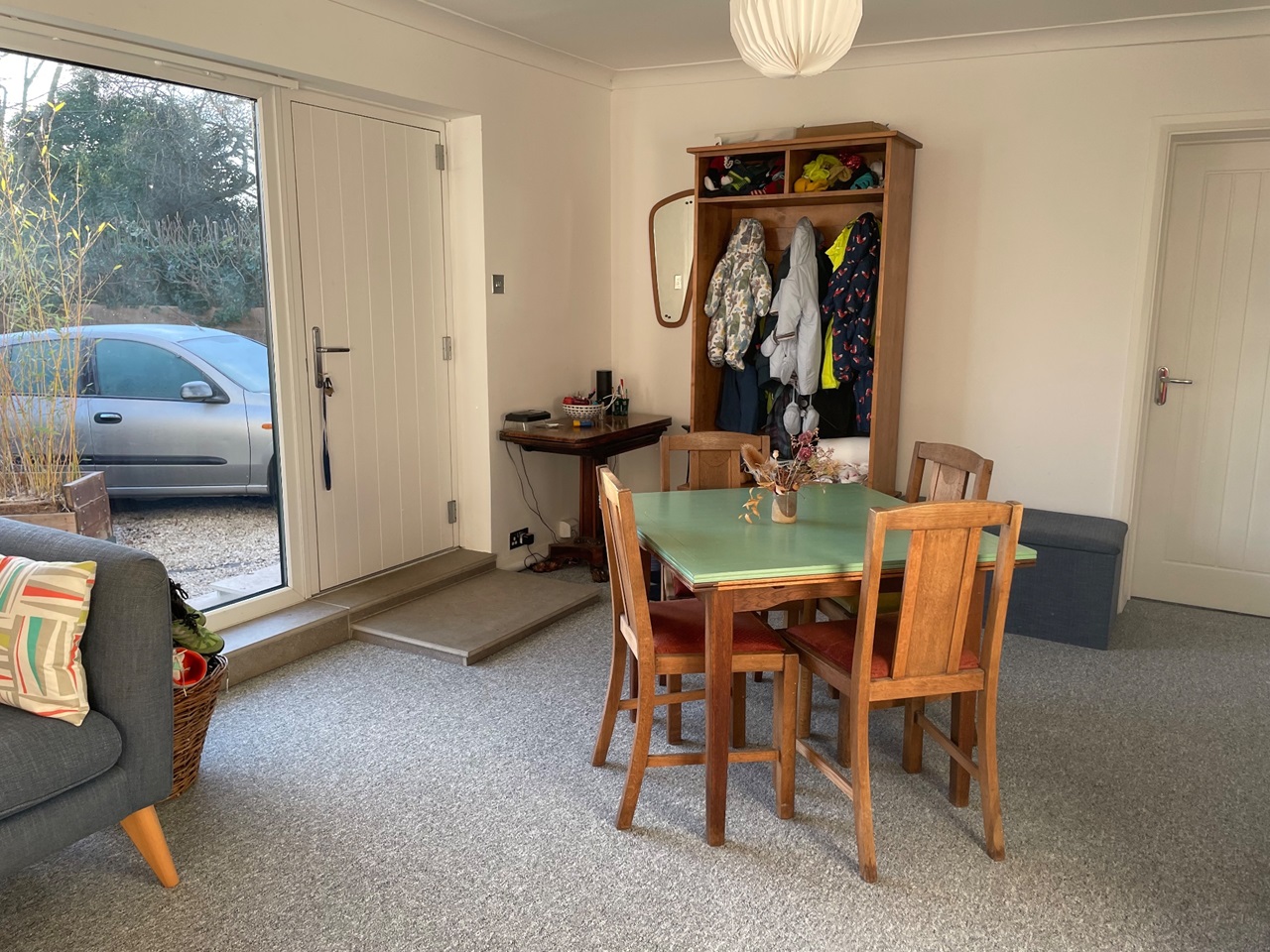 Additional image 16 of 2 Bed Bungalow, Church Street, CB5, N1 7GU