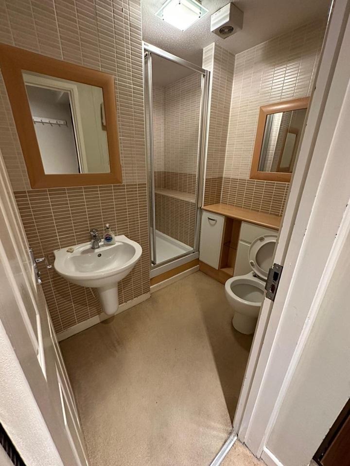 Additional image 9 of 1 Bed Flat, Water Lane, CB4, N1 7GU