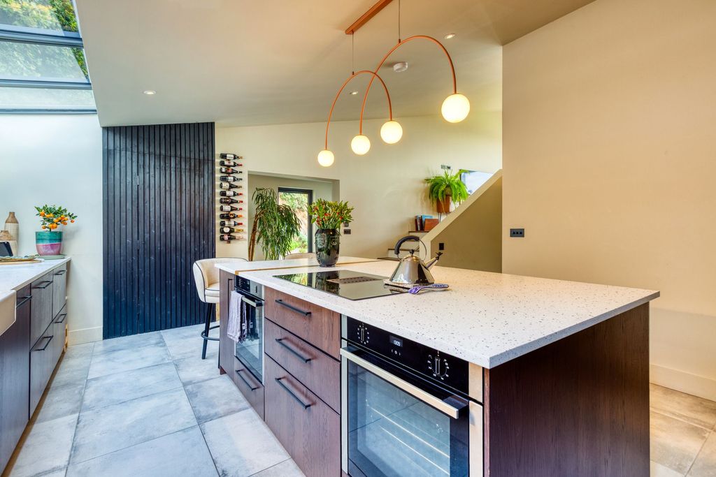 Additional image 9 of 3 bed semi-detached house for sale1 Les Jardins Des Cures, Grouville JE3