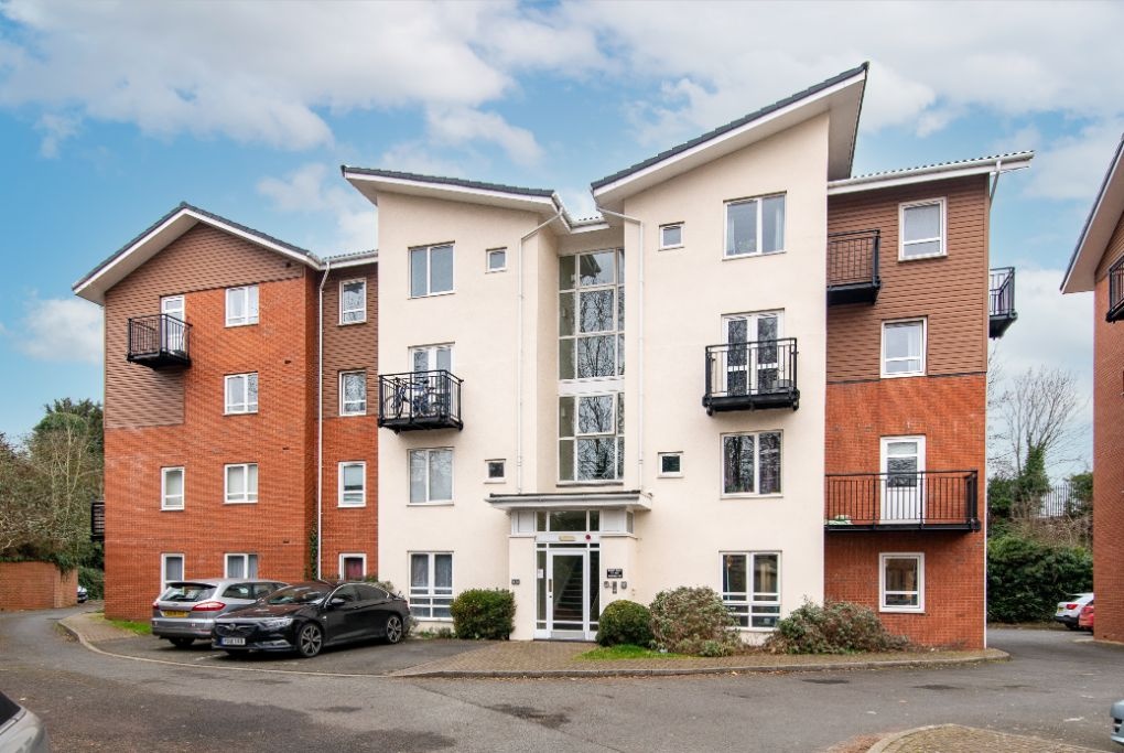 Additional image 8 of 1 Bed Flat, Russell House, CV1, N1 7GU
