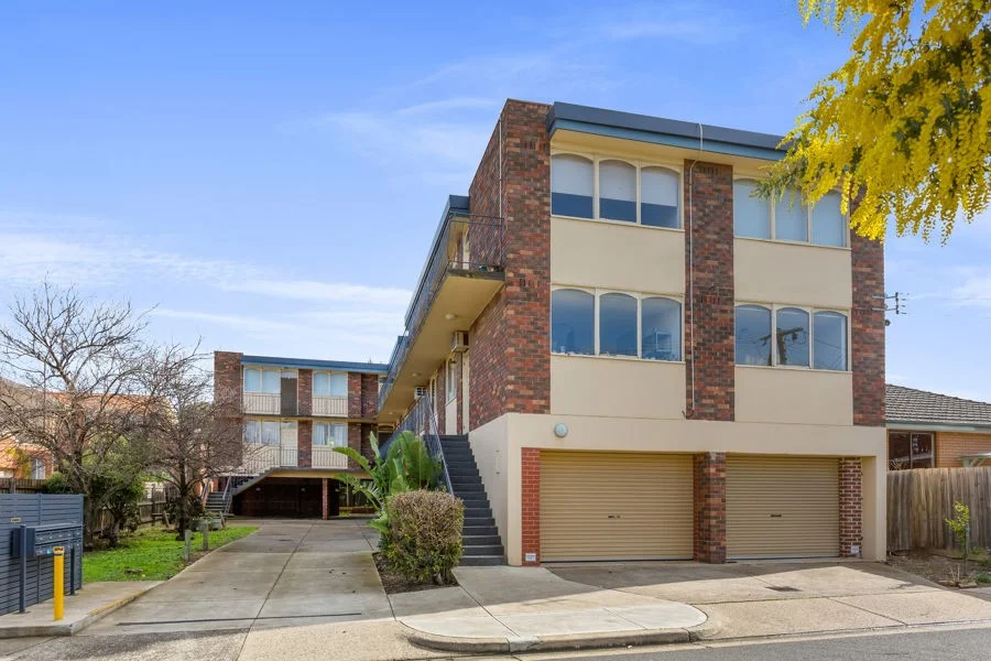 10/9 Austin Terrace, Brunswick VIC 3056