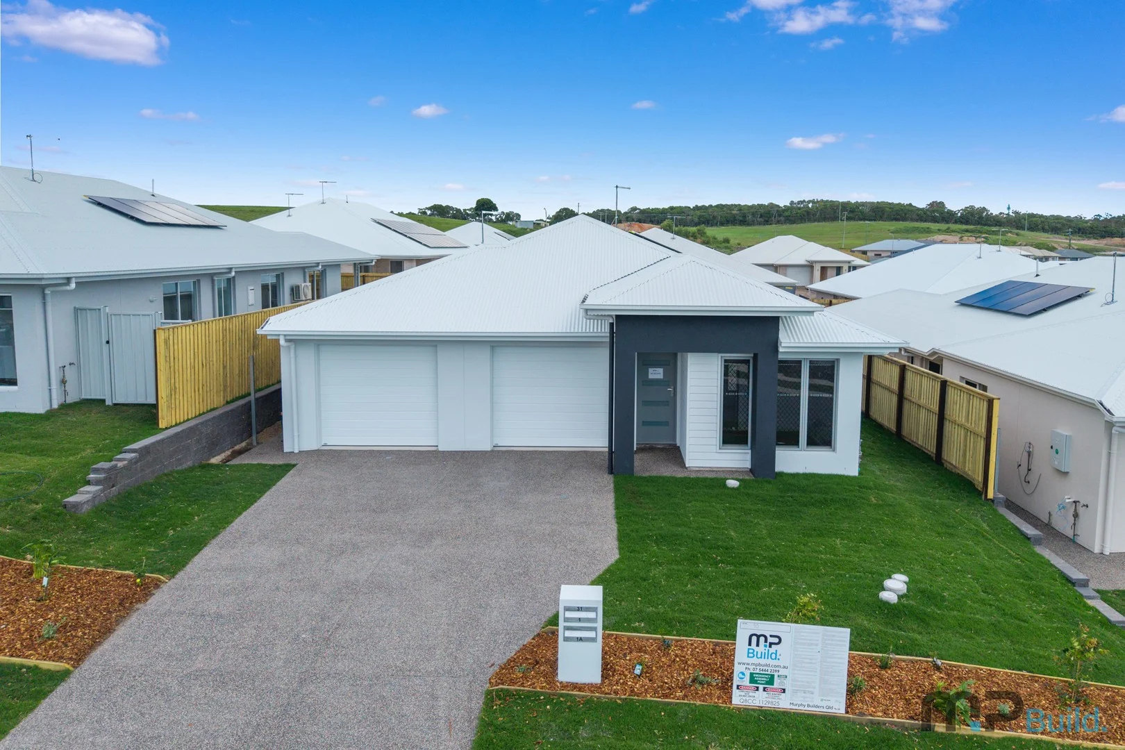 1a/31 Summer Drive, Wondunna QLD 4655