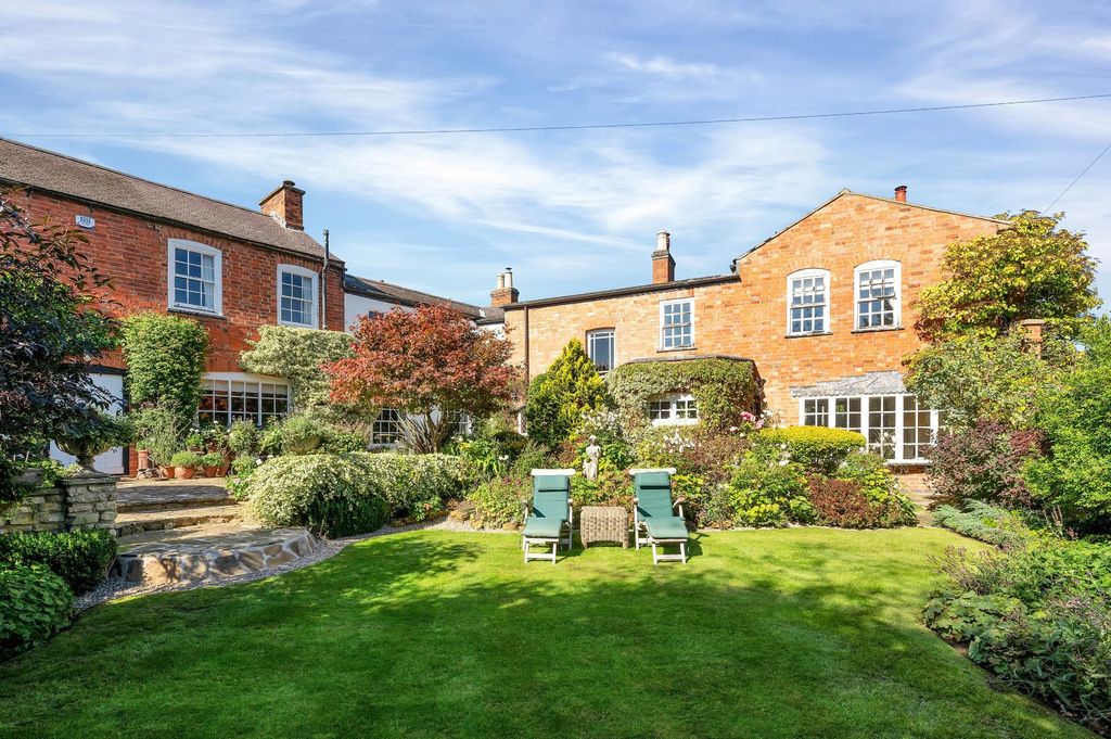 Additional image 16 of 6 bed detached house for saleEast Langton, Market Harborough, Leicestershire LE16