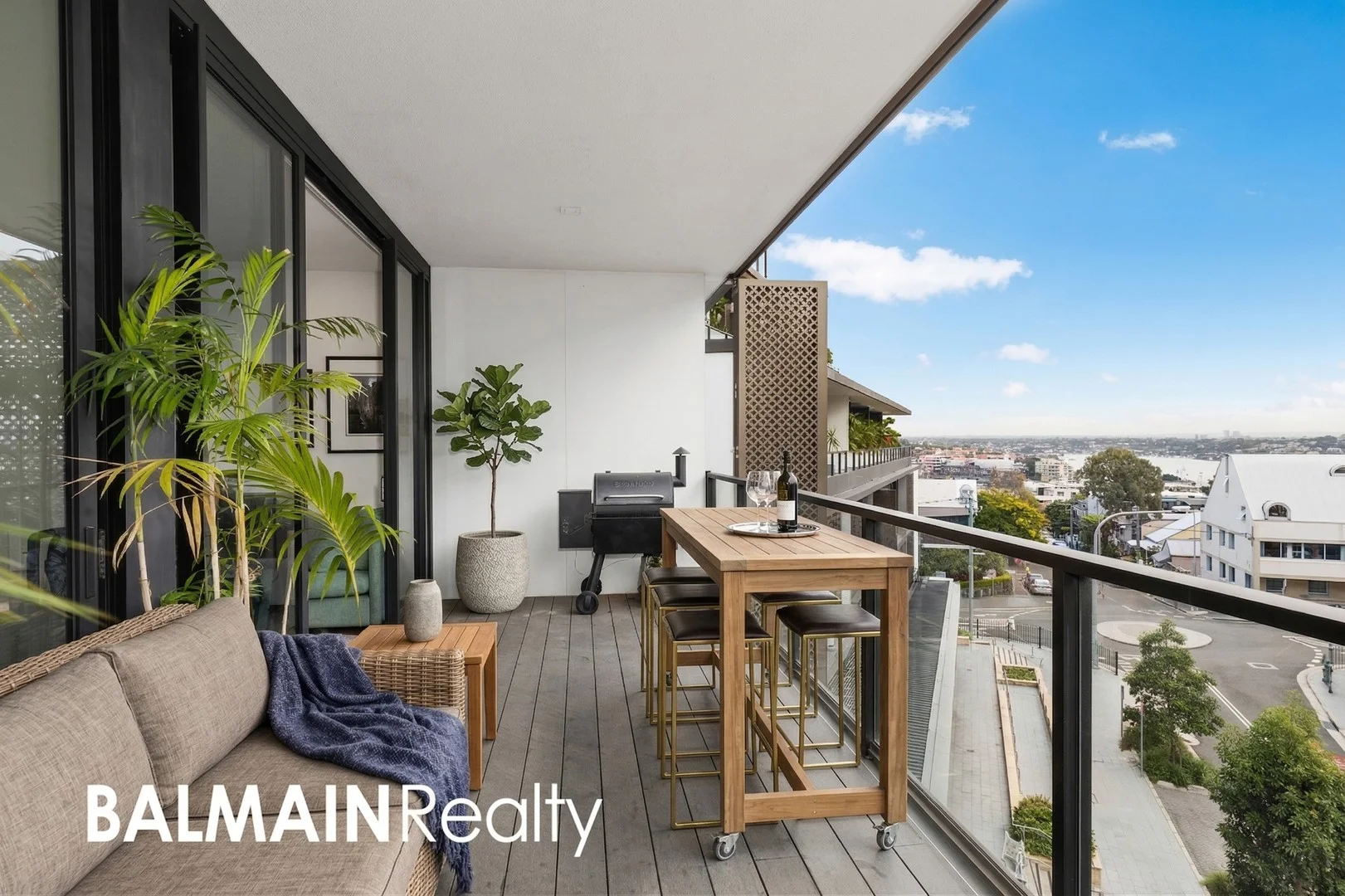 409/2 Nagurra Place, Rozelle NSW 2039