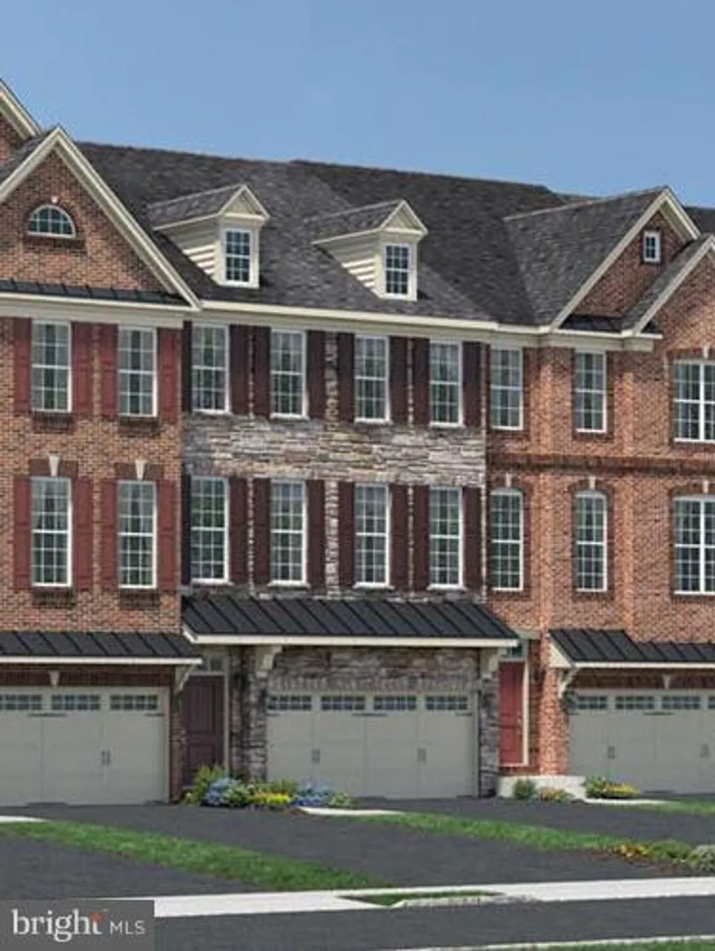 25057 Cambridge Hill Terrace, Chantilly, VA 20152