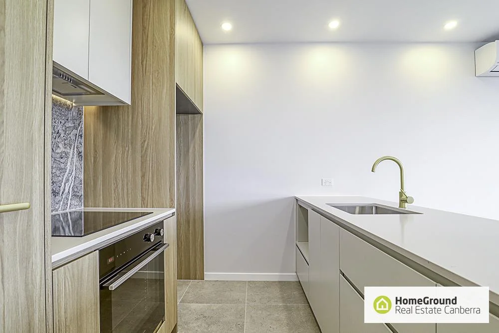 Additional image 3 of 704/304 Northbourne Avenue, Dickson ACT 2602