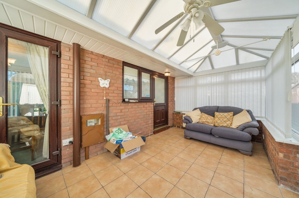 Additional image 10 of 3 bed detached bungalow for saleVilla Close, Branston, Lincoln, Lincolnshire LN4