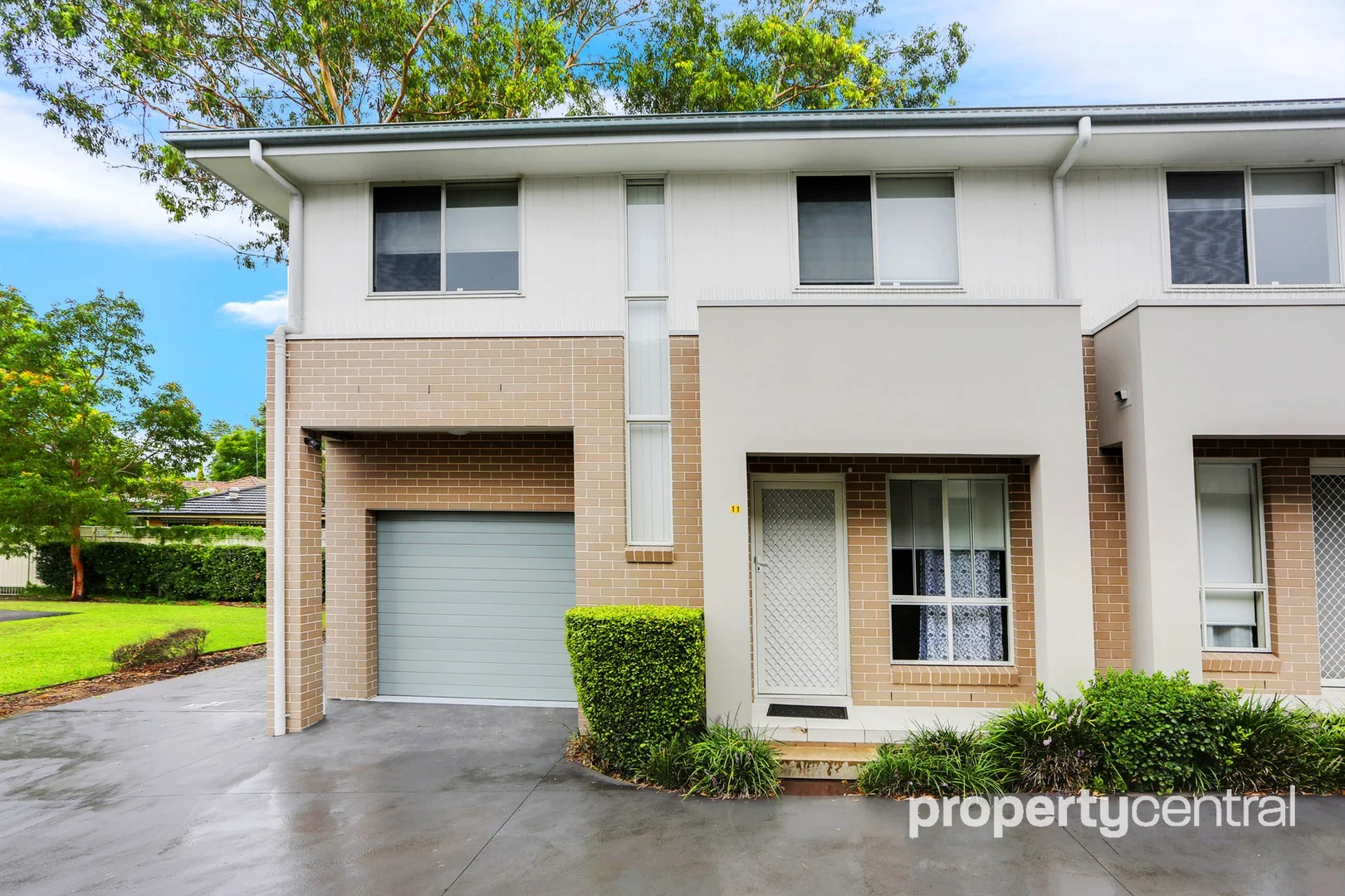 11/131 Stafford Street, Penrith NSW 2750