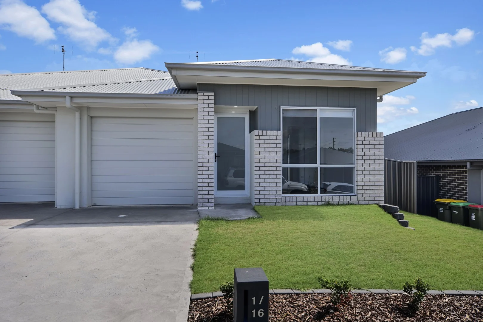 1/16 Breccia Avenue, Gillieston Heights NSW 2321