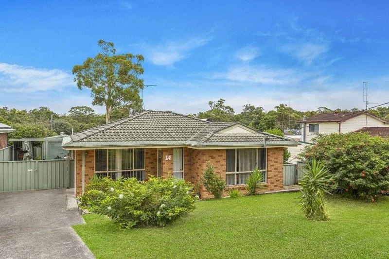 Windermere Park NSW 2264