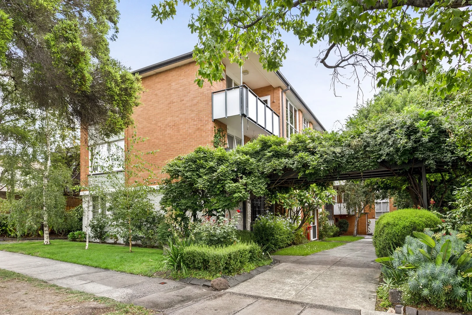 7/43 Cromwell Road, South Yarra VIC 3141