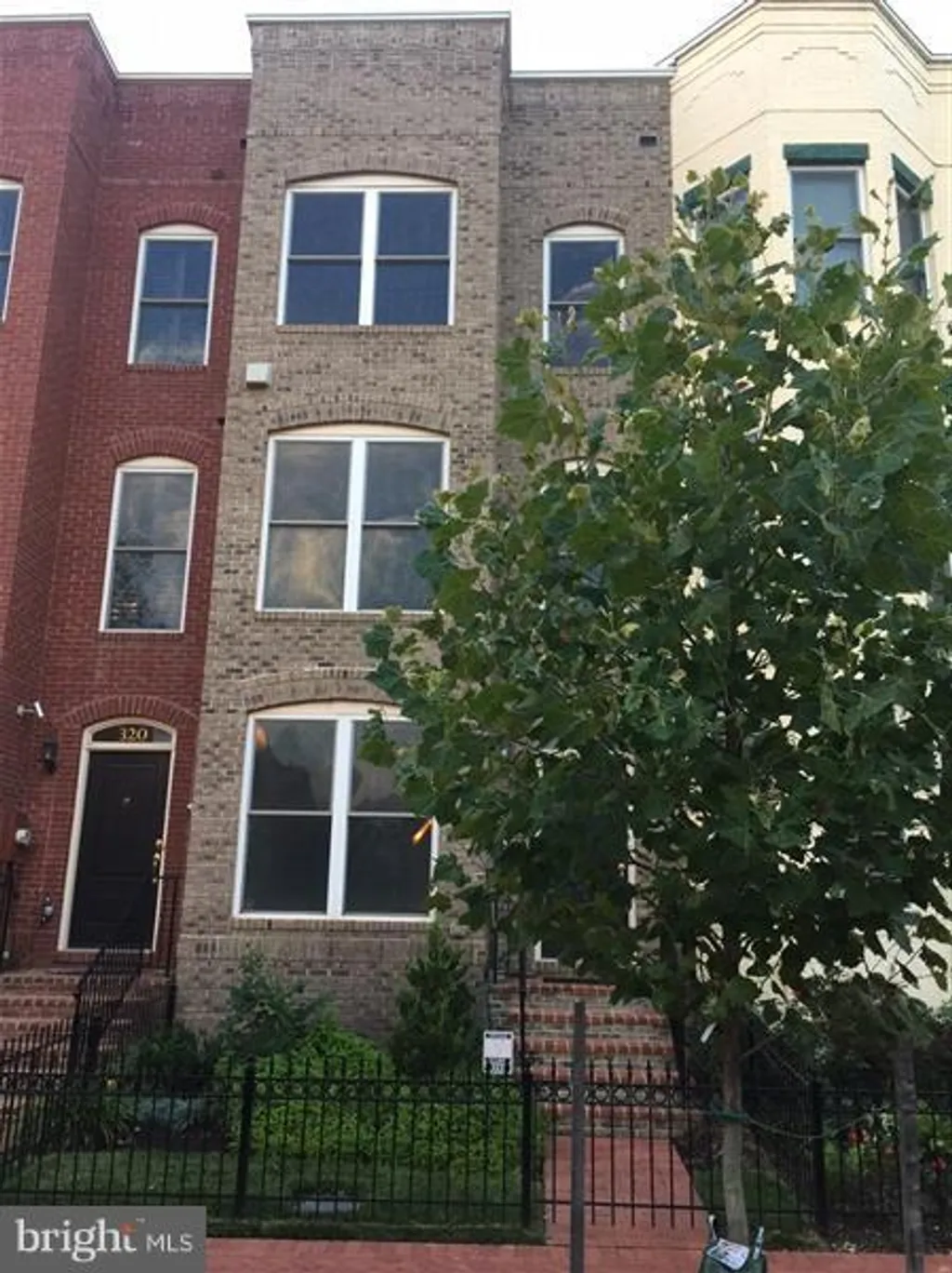 322 I Street SE, Washington, DC 20003