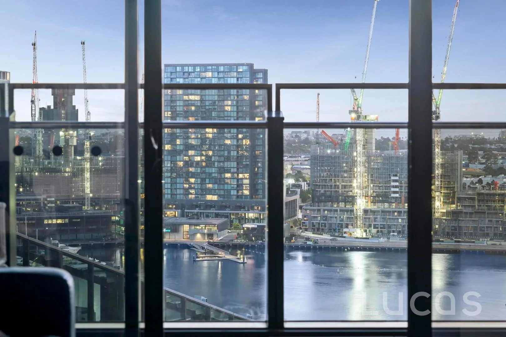Additional image 6 of 2009/421 Docklands Drive, Docklands VIC 3008