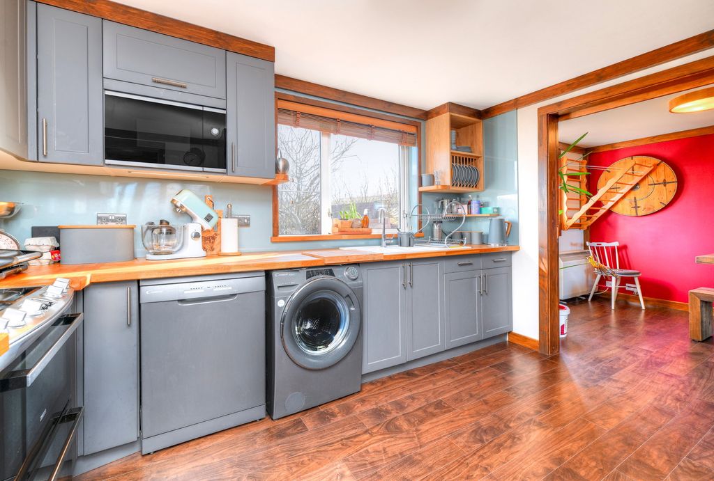 Additional image 13 of 3 bed bungalow for sale6 Roebrek, Brae, Shetland ZE2