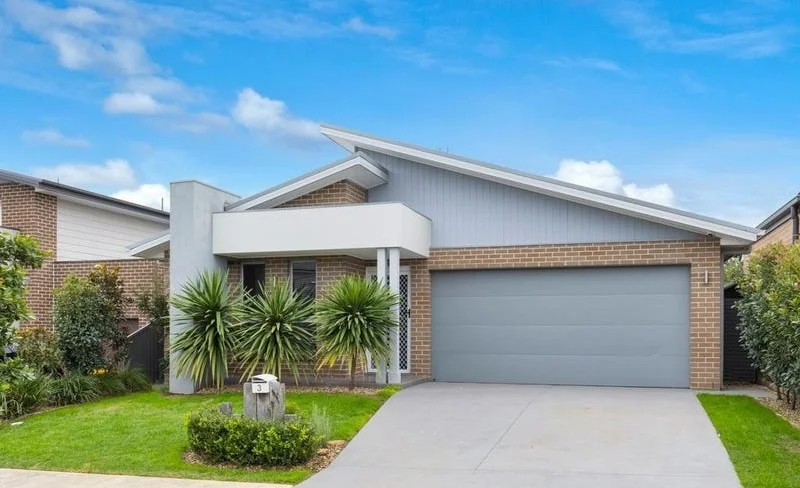 3 Goodluck Circuit, Cobbitty NSW 2570