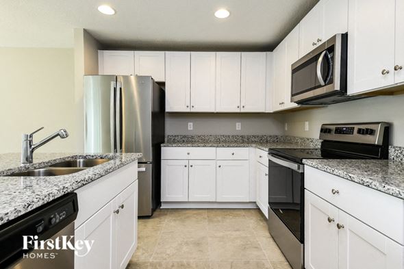453 Earhart Drive, Davenport, FL, 33837