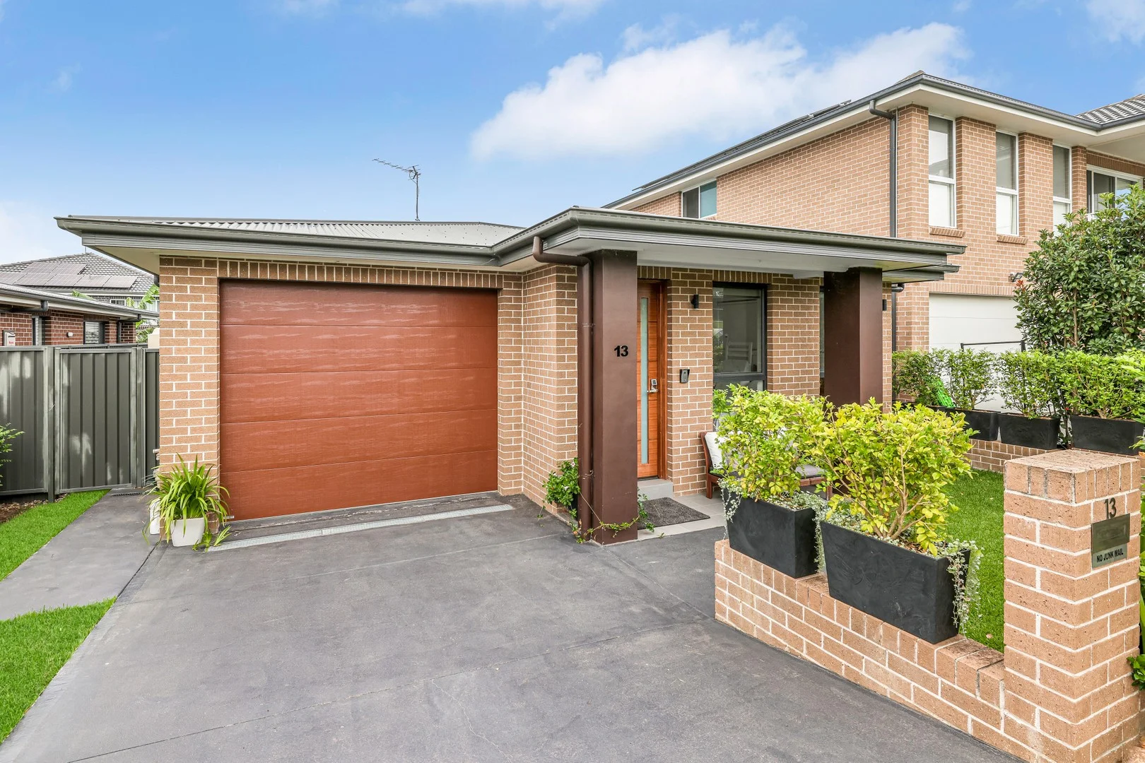 13 Rubicon Street, Tallawong NSW 2762