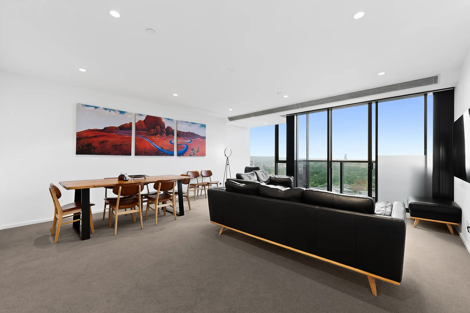 Additional image 6 of 3601/60 Kavanagh Street, Melbourne VIC 3000