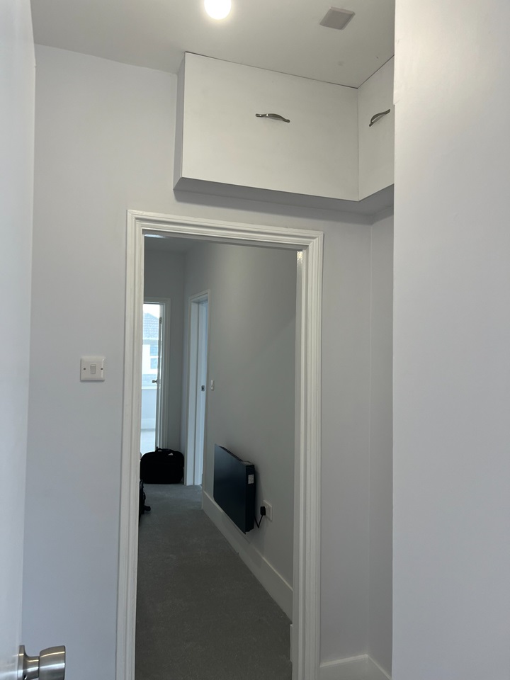 Additional image 21 of 1 Bed Flat, Ludlow Road, SO19, N1 7GU