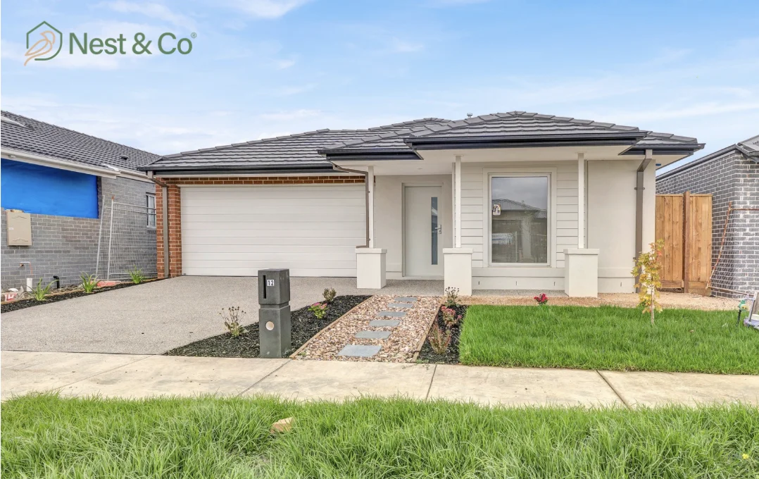 12 Drumcondra Street, Woodstock VIC 3751
