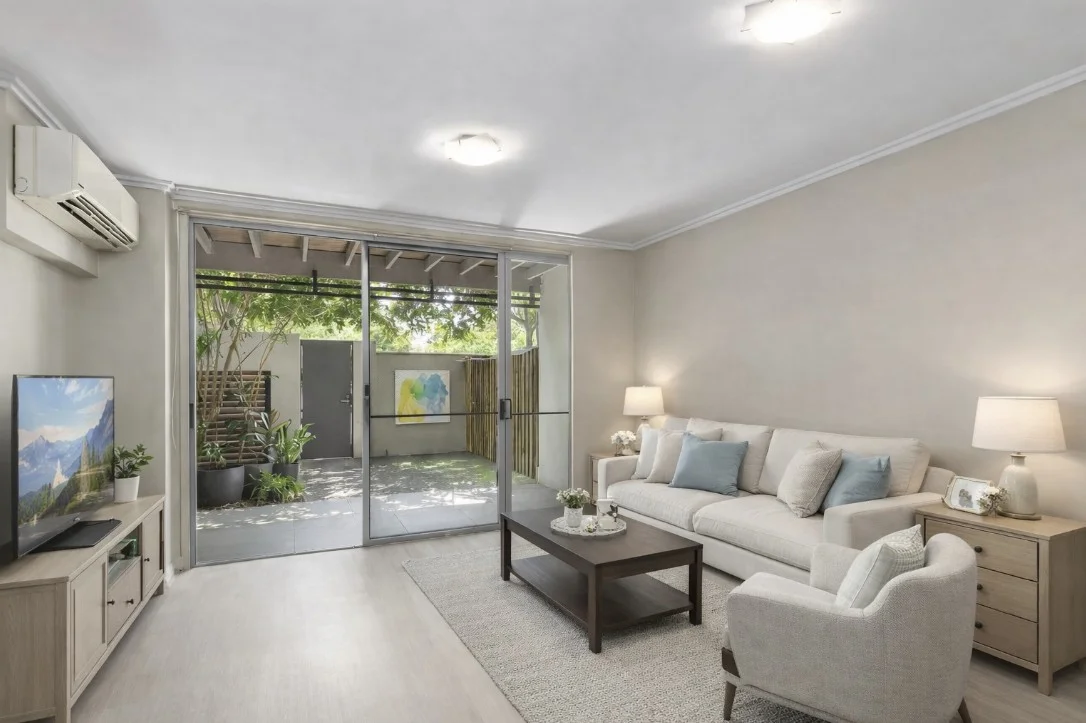 Additional image 3 of 43/123 Barrack Road, Cannon Hill QLD 4170