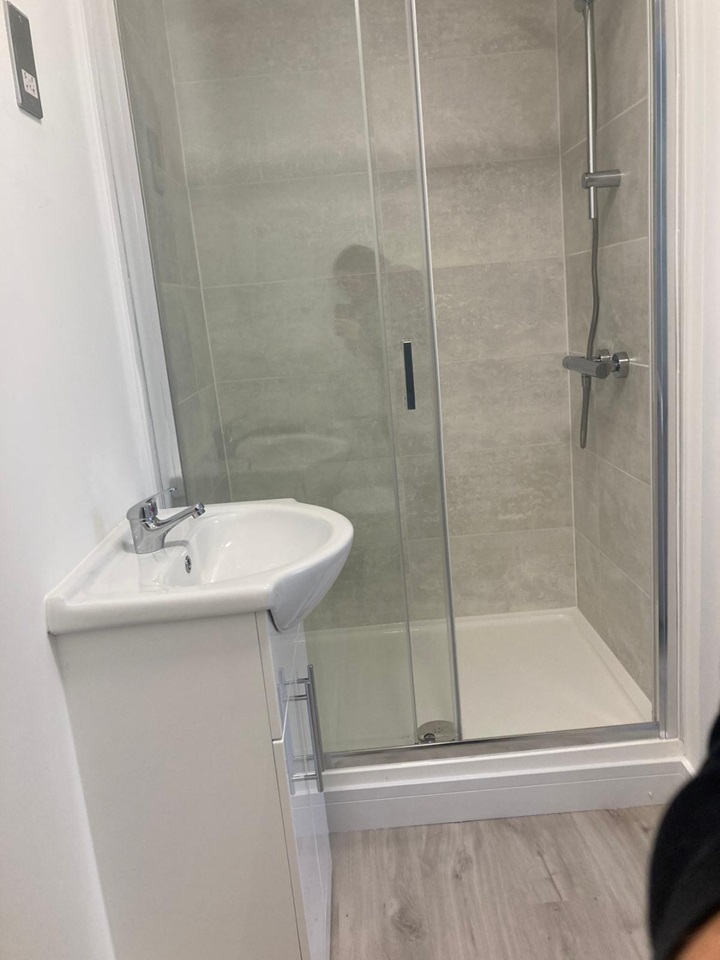 Additional image 10 of 1 Bed Flat, Castle Street, RG1, N1 7GU