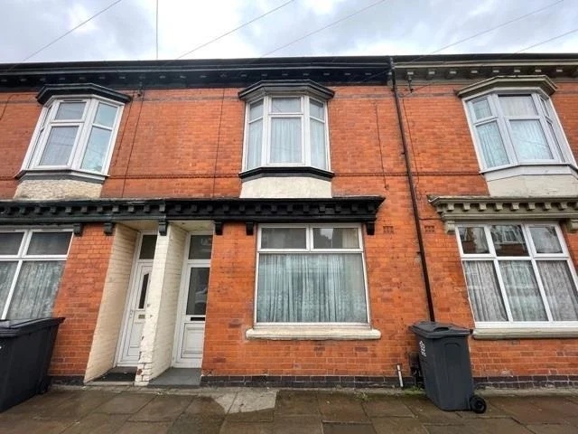 Room in a Shared House, Beckingham Road, LE2, N1 7GU