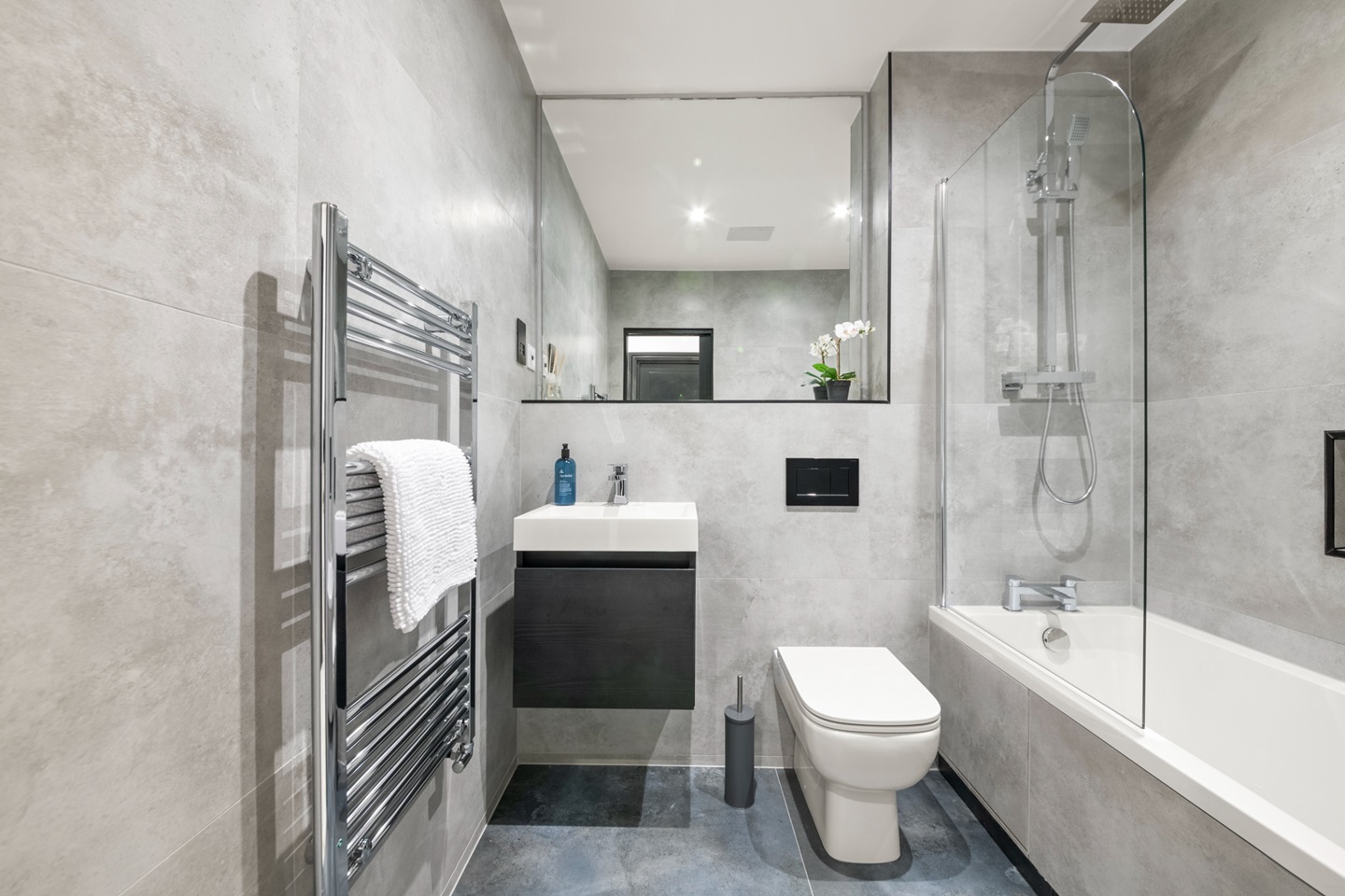 Additional image 7 of 4 Bed Detached House, Fatherson Road, RG1, N1 7GU