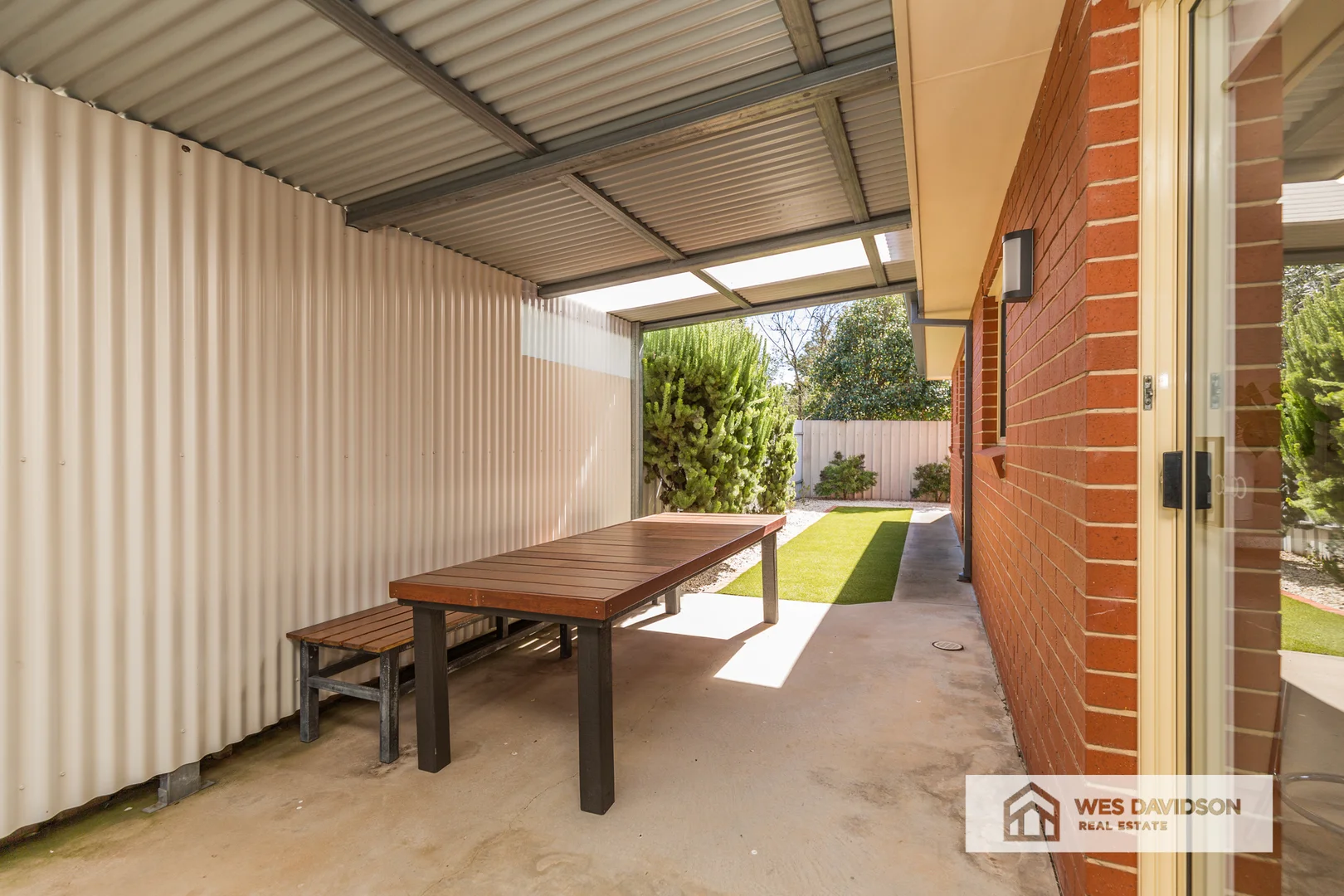 Additional image 11 of 2/1 Finlayson Court, Horsham VIC 3400
