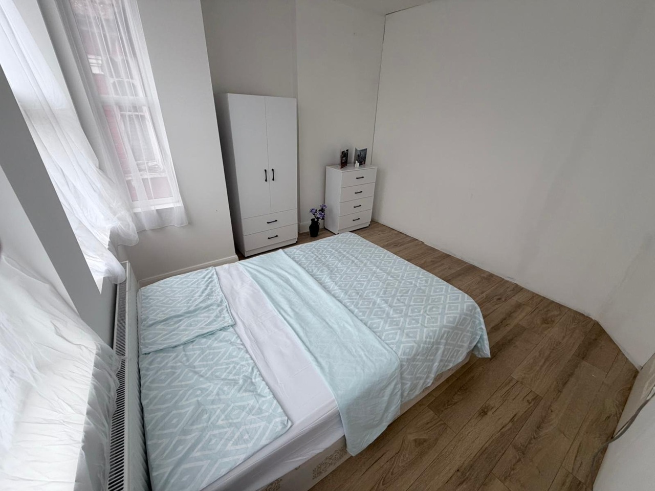 2 Bed Flat, Nelson Terrace, N1, N1 7GU photo 3