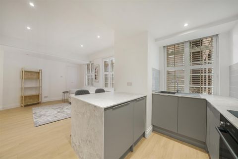 Dorset House, Gloucester Place NW1, Studio to rent
