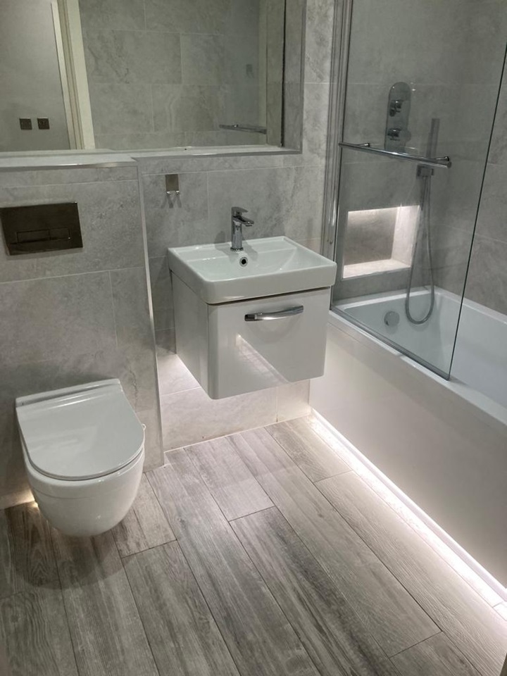 Additional image 2 of 1 Bed Flat, Oxford Road, RG1, N1 7GU